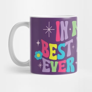 Best Life Ever Era Mug